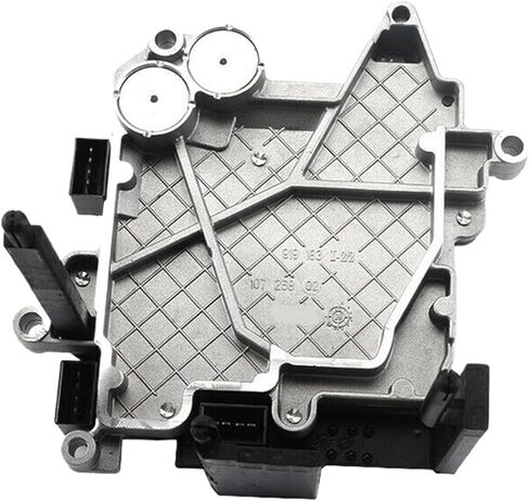 01J TCU TCM CVT وحدة التحكم في ناقل الحركة 01J927156CG 01J927156JJ Fمتوافق مع A4 A5 A6 A8 in Kuwait