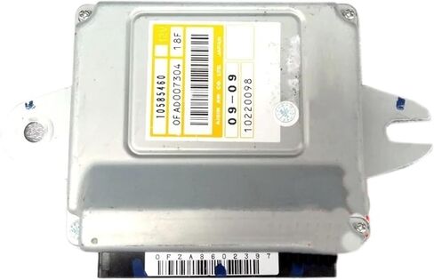 متوافق مع مجموعة وحدة التحكم في ناقل الحركة SAIC Roewe RX8 6atTCM كمبيوتر ناقل الحركة اليدوي المتكامل Original10585460 10636316 in Kuwait