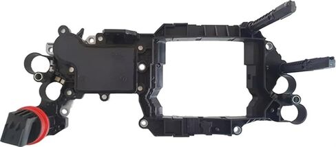 722.8 A1695451032 A1695451062 TCU TCM CVT وحدة التحكم في ناقل الحركة المتوافقة مع Benz W245 W169 (رمادي) in Kuwait