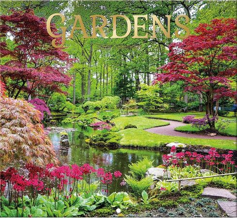 تقويم حائط بالحجم الكامل للحدائق 2026 للتخطيط والجدولة والتنظيم in Kuwait