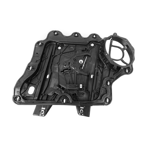 Compatible with 2020 2021 2022 2023 2024 Fo-rd Ex-plo-RER Power Window Regulator Front Right Passenger Side LB5Z5823028A in Kuwait