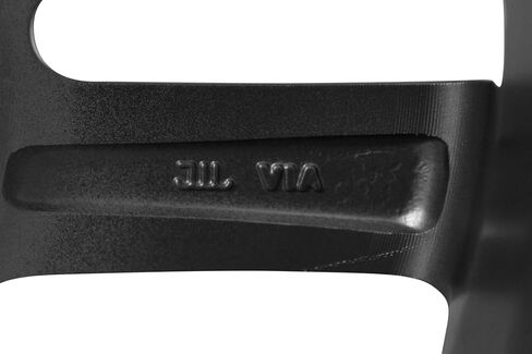 New 16" Alloy Wheel for Volkswagen Jetta VW 2005-2018 Machined with Charcoal Rim 69812 in Kuwait