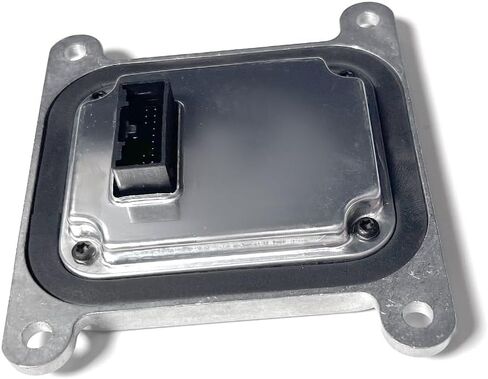 LED Module for 2016-2019 Ford Explorer, Replacement FB53-13B626-B, FB53-13B626-BB, FB53-13B626-BC, FB5Z-13C788-B Headlight Control Unit, 2-CHANNEL LDM. in Saudi Arabia