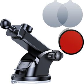 VICSEED Magic Windshield Anti-uv Film, Protect Your Car Mount Suction Cup Melting & Fall in Kuwait