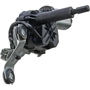 8667188 Rear Window Wiper Motor Compatible With Volvo V70 XC70 2.0 2.3 2.4 2.5 2001-2007 in Kuwait