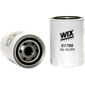 WIX Filters 51768 Filter Oil Spin ON 0.917IN ID in Kuwait
