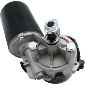 Front Windscreen Windshield Wiper Motor Compatible With Peugeot Boxer Fiat Ducato II Dodge Ram 4000 CitroËn Relay I 99488730 9945855 in Kuwait