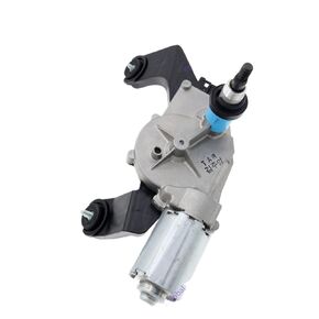 98700B8000 Rear Wiper Motor Compatible with Santa Fe 2013-2019 Motor & Linkage Assy 98700-B8000 98700 B8000 in Kuwait