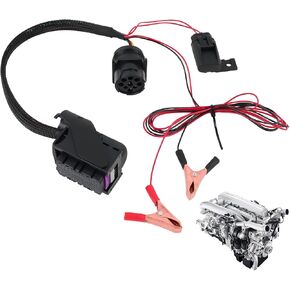 مناسب لمحرك Paccar MX13 EPA17 ACM مناسب لكابل تشخيص كابل Paccar AMC in Kuwait