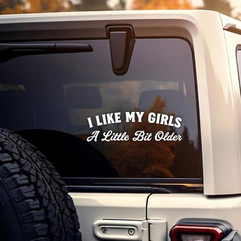 I'm A Whole Blessing Car Decal, Blessed Saying Positive Christian Religious Faith Decals, Vinyl Waterproof 8 inch Bumper Sticker for Trucks Window, Car Accessories Decorations Gifts for Friend Mom Dad in Kuwait