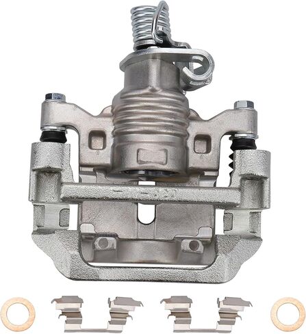 MAYASAF 18B5010 الخلفي الأيسر سائق الجانب قرص الفرامل الفرجار لشيفي 2011-13 إمبالا/14-15 إمبالا المحدودة، 2005-09 ألور/لاكروس، 2004-08 الجائزة الكبرى in Kuwait