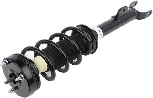 مجموعة دعامة زنبركية من OCPTY، طقم وصلة قضيب تثبيت الصدمات الكاملة يناسب 2012-2017 لسيارة دودج تشالنجر 2011-2017 لسيارة دودج تشارجر 5797 172665 K80822 in Kuwait