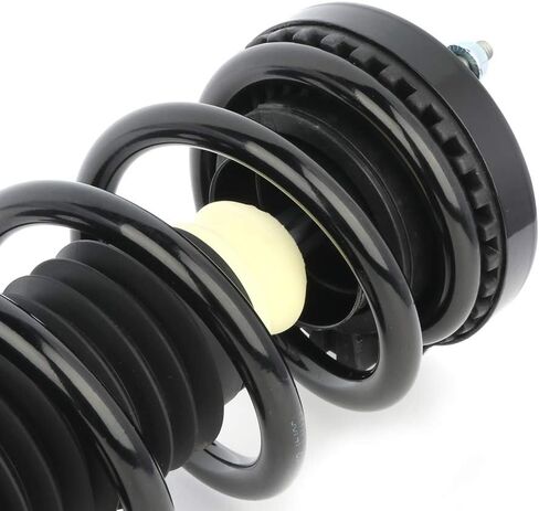 مجموعة دعامة زنبركية من OCPTY، طقم وصلة قضيب تثبيت الصدمات الكاملة يناسب 2012-2017 لسيارة دودج تشالنجر 2011-2017 لسيارة دودج تشارجر 5797 172665 K80822 in Kuwait