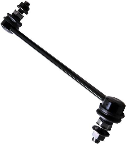 SCITOO - (8pcs) Front Quick Complete Struts Rear Shocks Absorber Stabilizer Bar Link fit for 2009-2014 for Nissan Maxima in Saudi Arabia