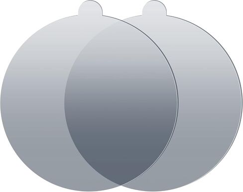 VICSEED Magic Windshield Anti-uv Film, Protect Your Car Mount Suction Cup Melting & Fall in Kuwait