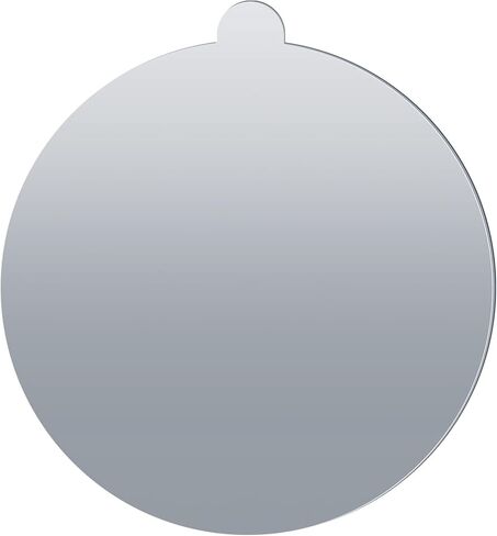 VICSEED Magic Windshield Anti-uv Film, Protect Your Car Mount Suction Cup Melting & Fall in Kuwait