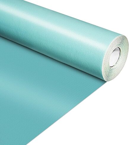 Inkspire Light Turquoise Bulletin Board Paper Roll,14.8FTx47IN Large Reusable Waterproof Erasable Classroom Wall Background Backdrop Paper,Fade-Resistant Fabric Wrapping School Decors Teacher Supplies in Saudi Arabia