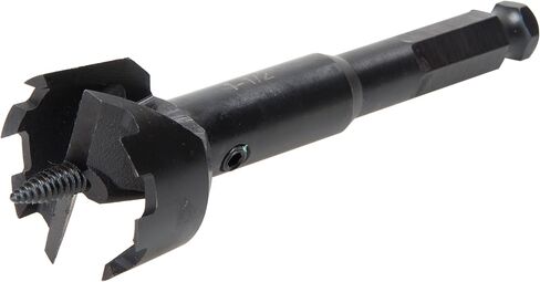 Greenlee 149H2-1-1/4 EZ Bore Bit, 1-1/4-Inch in Saudi Arabia