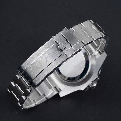 Sugess Genuine Ceramic Bezel x 316L Steel 200m Diver's Mens Watch SP126610LV in Saudi Arabia