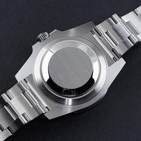 Sugess Genuine Ceramic Bezel x 316L Steel 200m Diver's Mens Watch SP126610LV in Saudi Arabia