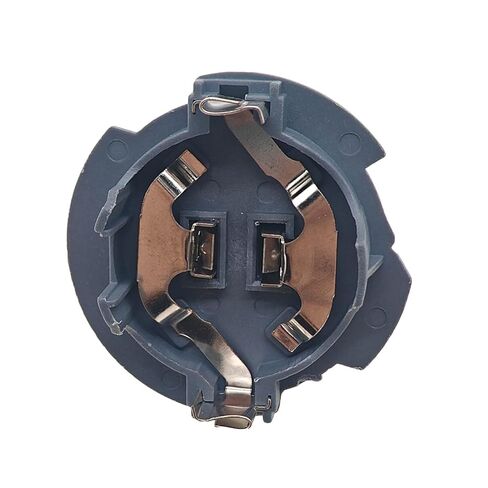 1T0-941-109 Headlamp Bulb Socket Compatible with Volkswagen Jetta Rabbit GTI 2005 2006 2007 2008 2009 2010,Headlamp Socket Replace 1T0941109 1T0 941 109 Headlight Low Beam Bulb in Saudi Arabia