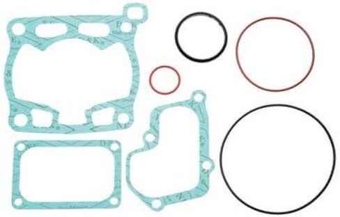 مجموعة حشية الطرف العلوي من Tusk متوافقة مع سوزوكي RM125 1998-2002 in Saudi Arabia