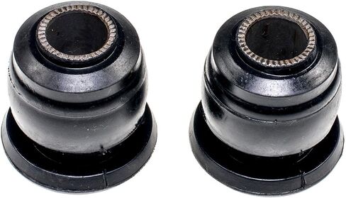 Dorman 534-246 Front Upper Suspension Control Arm Bushing Kit Compatible with Select Nissan Models in Saudi Arabia