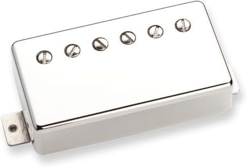 Seymour Duncan SH-55n Seth Lover 4-Conductor Pickup - Nickel Neck in Saudi Arabia