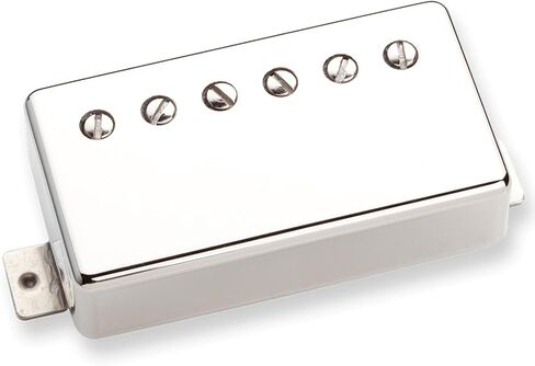 Seymour Duncan SH-55n Seth Lover 4-Conductor Pickup - Nickel Neck in Saudi Arabia