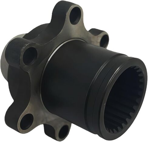 P107000272520000 27252-107000-0000 LU022539 مقعد توصيل عمود المحرك الخلفي يناسب Hisun 700 in Kuwait