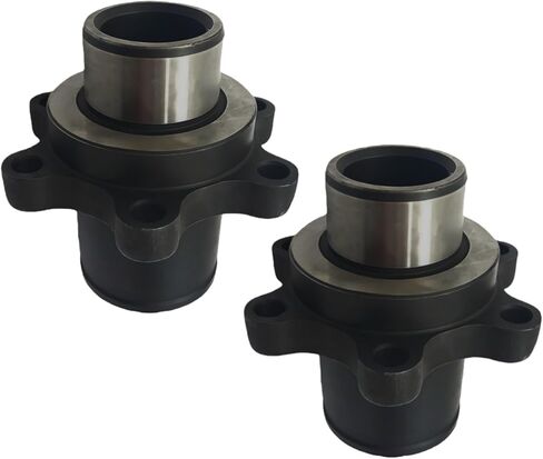 2 قطعة P107000272520000 27252-107000-0000 LU022539 عمود الدفع الخلفي ربط المقعد يناسب Hisun 700 in Kuwait