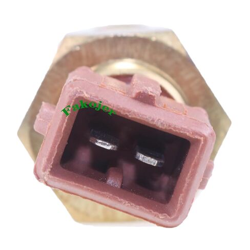 Water Temperature Sender 716/12800 719612800 Compatible with JCB Backhoe Loader 2CX 3CX 4CX 525-67 526-55 4CN444 in Kuwait
