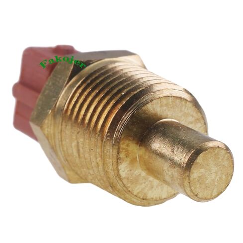 Water Temperature Sender 716/12800 719612800 Compatible with JCB Backhoe Loader 2CX 3CX 4CX 525-67 526-55 4CN444 in Kuwait