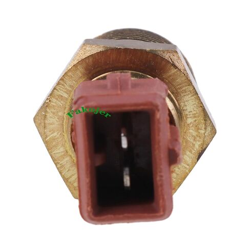 Water Temperature Sender 716/12800 719612800 Compatible with JCB Backhoe Loader 2CX 3CX 4CX 525-67 526-55 4CN444 in Kuwait