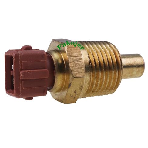 Water Temperature Sender 716/12800 719612800 Compatible with JCB Backhoe Loader 2CX 3CX 4CX 525-67 526-55 4CN444 in Kuwait