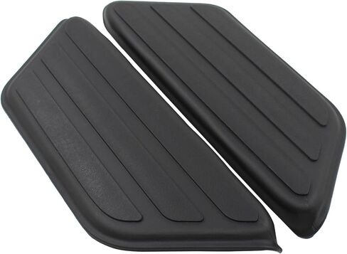 MOTOKU Front Driver and Passenger Side Panel Step Pad for Chevrolet Silverado 1500 2500 3500 1999-2005, Suburban 2000-2004, GMC Sierra 1999-2005 in Saudi Arabia