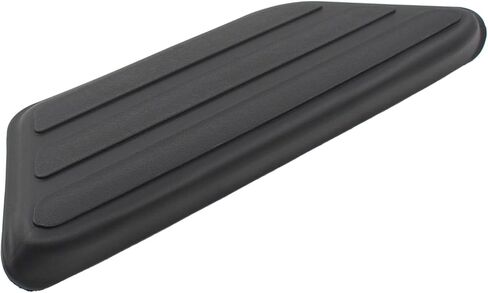 MOTOKU Front Driver and Passenger Side Panel Step Pad for Chevrolet Silverado 1500 2500 3500 1999-2005, Suburban 2000-2004, GMC Sierra 1999-2005 in Saudi Arabia