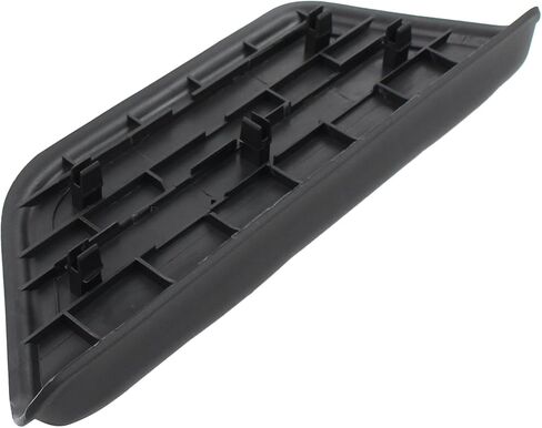 MOTOKU Front Driver and Passenger Side Panel Step Pad for Chevrolet Silverado 1500 2500 3500 1999-2005, Suburban 2000-2004, GMC Sierra 1999-2005 in Saudi Arabia