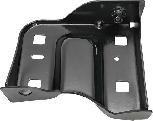 دعامة ممتص الصدمات الأمامي من KUAFU متوافقة مع 2015-2019 Chevy شيفروليه سيلفرادو وجي إم سي سييرا 2500 3500 HD مصد الوجه يدعم استبدال الفولاذ لزوج 22774467 GM1063112 22774466 GM1062112 in Kuwait