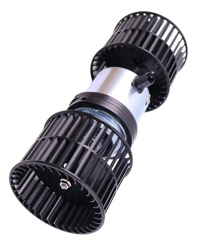 A/C Blower Motor Compatible with Komatsu HD325 HD405 HD465 HD605 HD785 WA150 WA150PZ WA150PZ-6 WA150-6 WA200 WA200PZ WA250-6 WA380-6, WA430-6, WA500-6, WA500-6R in Saudi Arabia