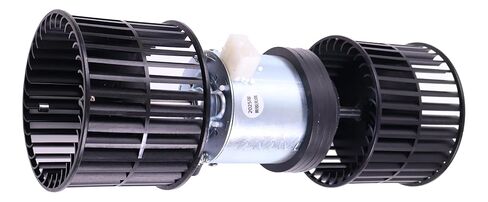A/C Blower Motor Compatible with Komatsu HD325 HD405 HD465 HD605 HD785 WA150 WA150PZ WA150PZ-6 WA150-6 WA200 WA200PZ WA250-6 WA380-6, WA430-6, WA500-6, WA500-6R in Saudi Arabia