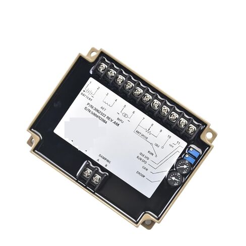 SYOAXVVD 1pcs 3062322 Governor Diesel Generator Speed Controller in Saudi Arabia