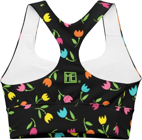 حمالة صدر رياضية من ماري إنجيلبريت تيوليب طويلة الخطوط in Kuwait