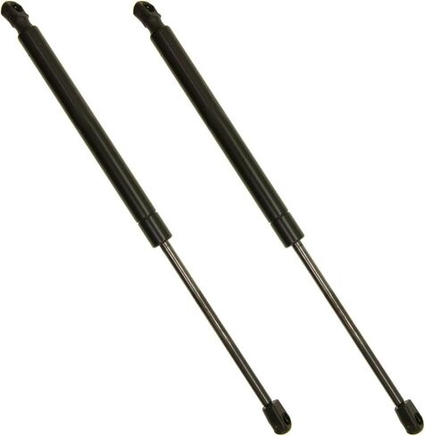 2Pcs 13 in Front Hood Struts Lift Supports Compatible with Infiniti G25 11-12 / G35 07-08 / G37 09-13 / Q40 2015 Sedan Only Shock Gas Spring Prop Rod Cylinder Replace 65470JK000 65470JK00C 65471JK000 in Saudi Arabia