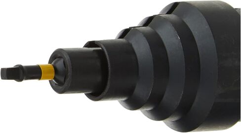 DEWALT DWA2600IR Impact Ready Conduit Reamer in Saudi Arabia