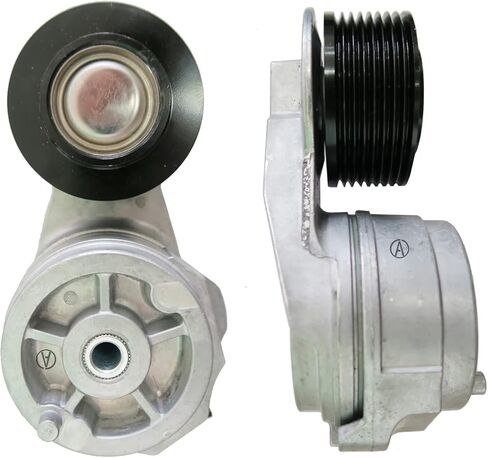 Premium OE Quality Belt Tensioner for IC Corporation CE School Bus 6.4 89475 in Kuwait