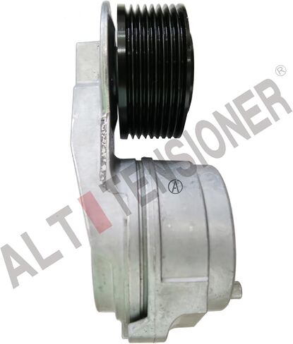 Premium OE Quality Belt Tensioner for IC Corporation CE School Bus 6.4 89475 in Kuwait