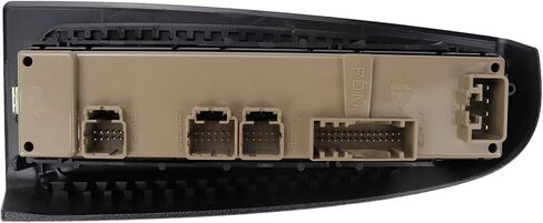 19115820 Front Passenger Window Switch &Bezel for Chevy Tahoe Silverado 1500 2500 3500 Avalanche 1500 2500 GMC Sierra 1500 2500 Yukon XL Escalade ESV EXT 2003 2004 2005 2006 Door Switch 03 04 05 06 in Kuwait