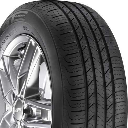 GT Radial Maxtour All Season Radial Tire-175/70R14 84T in Saudi Arabia