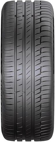 إطار Continental PremiumContact 6 UHP Summer 275/35R22 104Y XL SUV/Crossover in Saudi Arabia